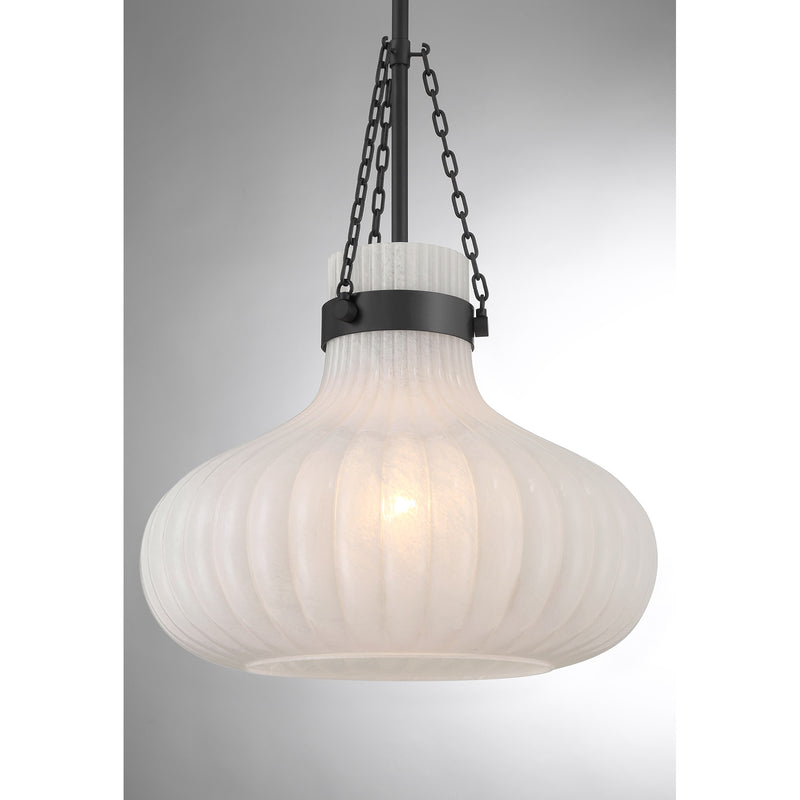Muse 1-Light Pendant