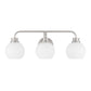 Eden Bathroom Vanity Light