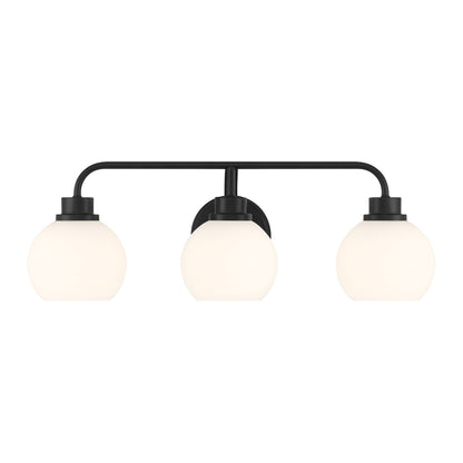 Eden 3-Light Bathroom Vanity Light