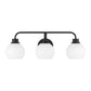 Eden Bathroom Vanity Light