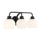 Eden Bathroom Vanity Light