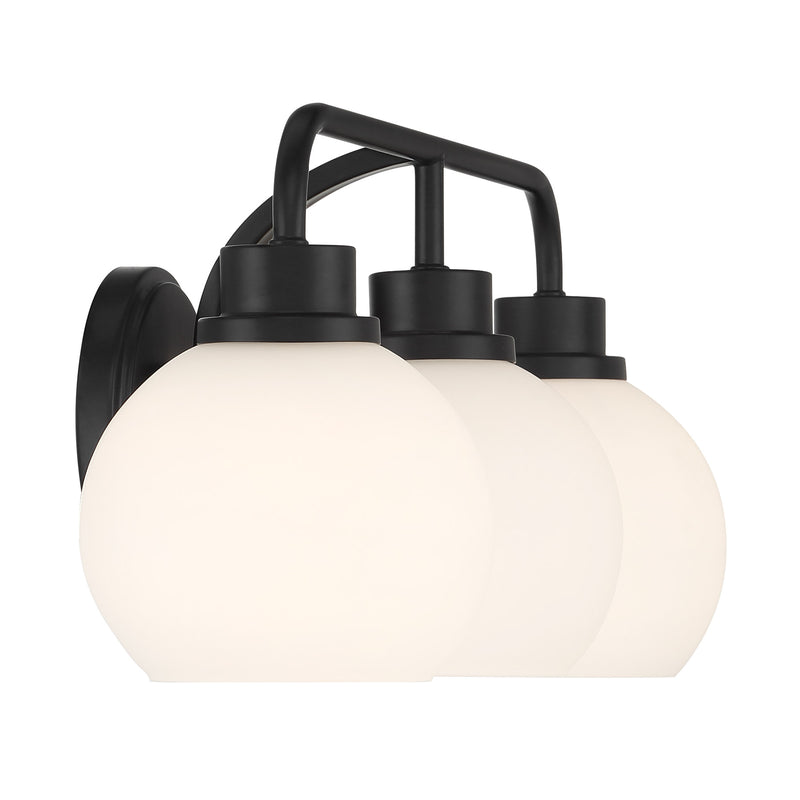 Eden Bathroom Vanity Light