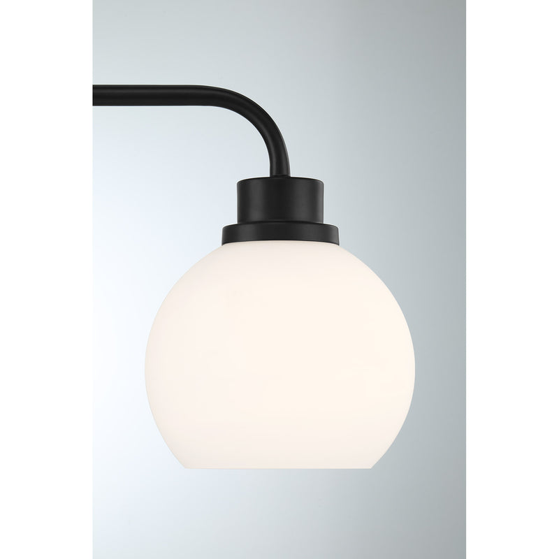 Eden Bathroom Vanity Light