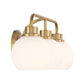 Eden Bathroom Vanity Light