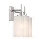 Astra 2-Light Bathroom Vanity Light