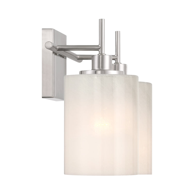 Astra 2-Light Bathroom Vanity Light