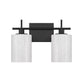 Astra 2-Light Bathroom Vanity Light