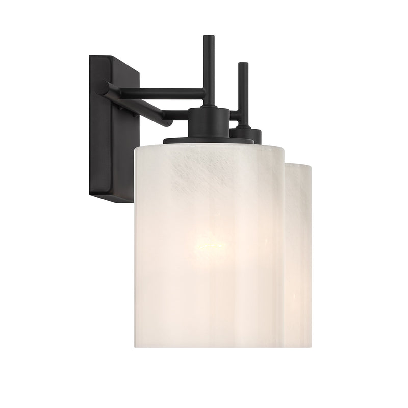 Astra 2-Light Bathroom Vanity Light