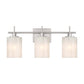 Astra 3-Light Bathroom Vanity Light