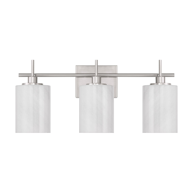 Astra 3-Light Bathroom Vanity Light