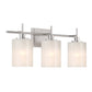Astra 3-Light Bathroom Vanity Light