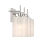 Astra 3-Light Bathroom Vanity Light