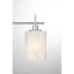 Astra 3-Light Bathroom Vanity Light