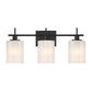 Astra 3-Light Bathroom Vanity Light
