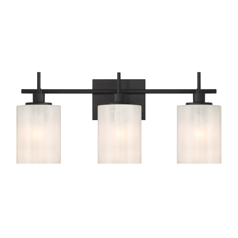 Astra 3-Light Bathroom Vanity Light