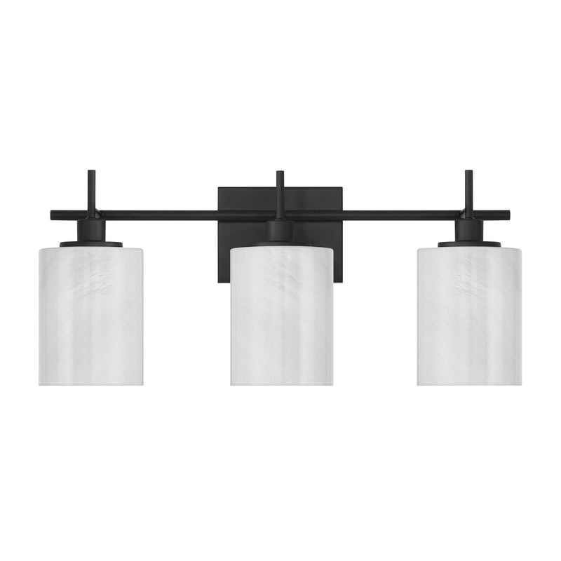 Astra 3-Light Bathroom Vanity Light