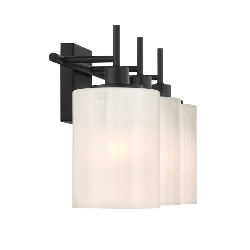Astra 3-Light Bathroom Vanity Light