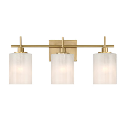 Astra 3-Light Bathroom Vanity Light
