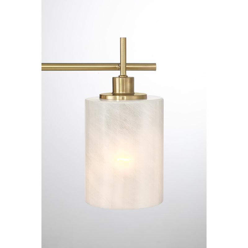 Astra 3-Light Bathroom Vanity Light