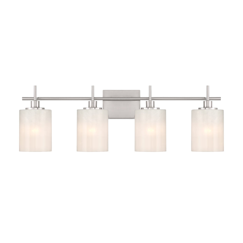 Astra 4-Light Bathroom Vanity Light