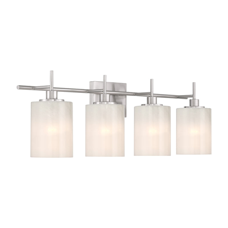 Astra 4-Light Bathroom Vanity Light