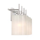 Astra 4-Light Bathroom Vanity Light