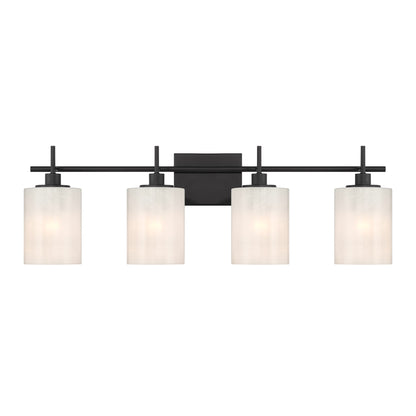 Astra 4-Light Bathroom Vanity Light