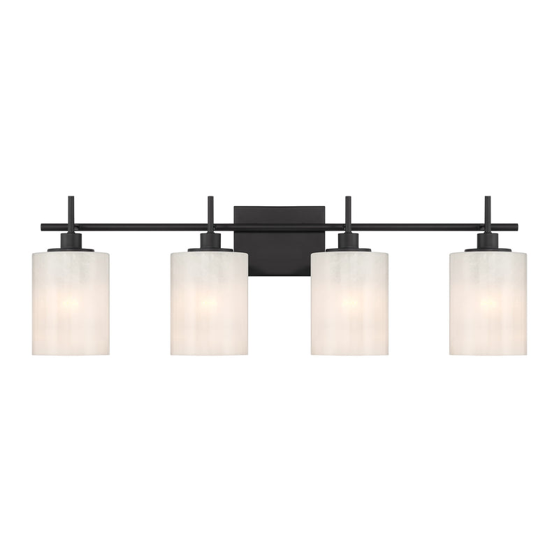 Astra 4-Light Bathroom Vanity Light