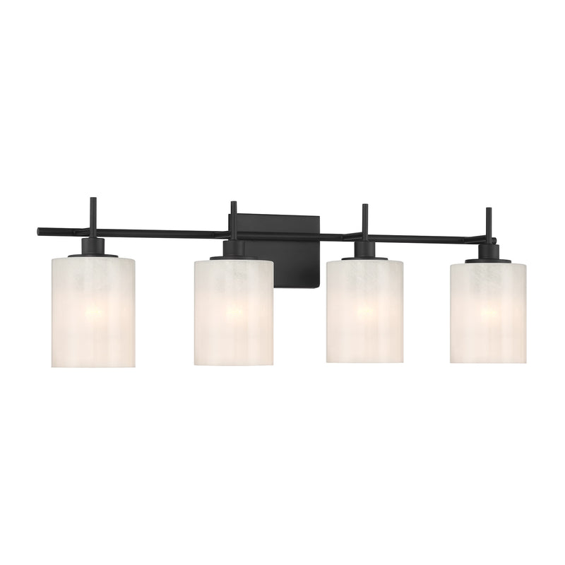 Astra 4-Light Bathroom Vanity Light