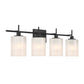 Astra 4-Light Bathroom Vanity Light