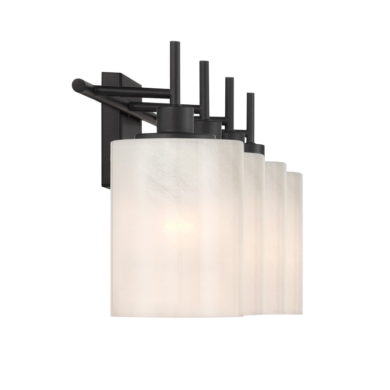 Astra 4-Light Bathroom Vanity Light