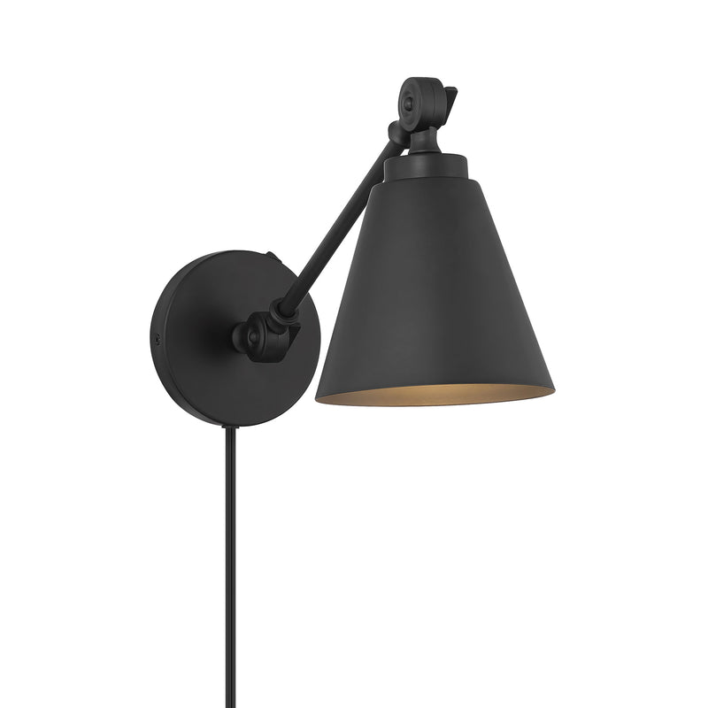Arden 1-Light Wall Sconce (Set of Two)