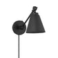 Arden 1-Light Wall Sconce (Set of Two)