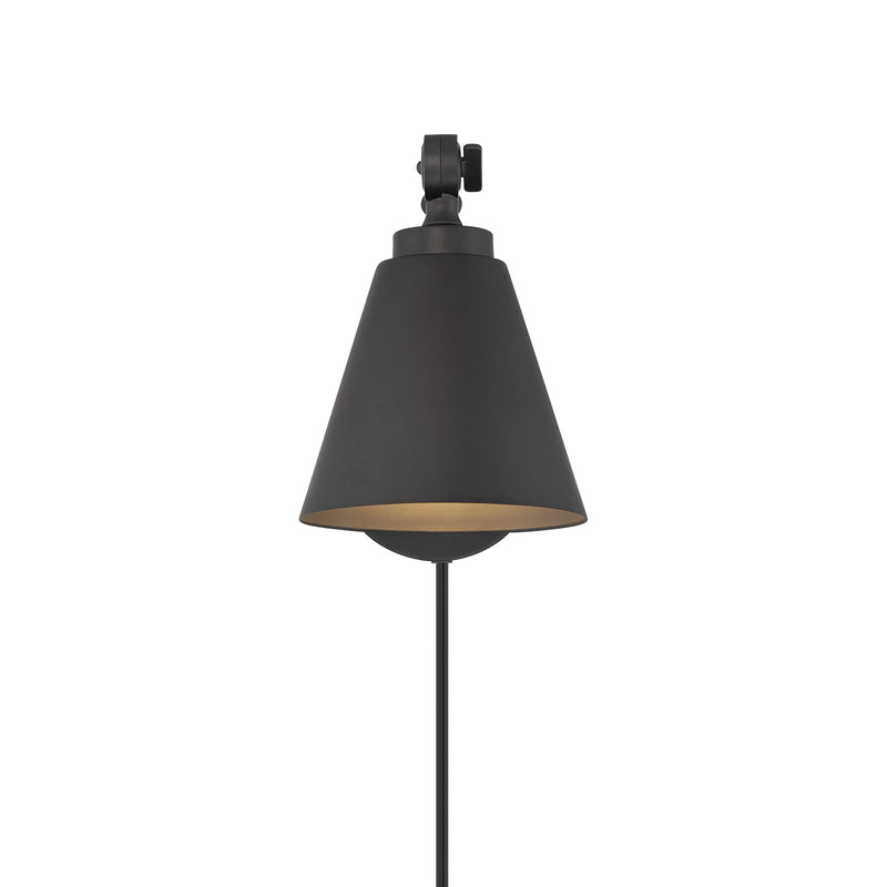 Arden 1-Light Wall Sconce (Set of Two)