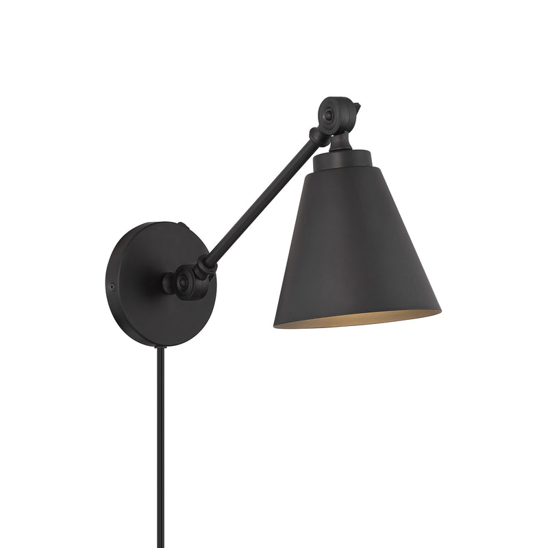 Arden 1-Light Wall Sconce (Set of Two)