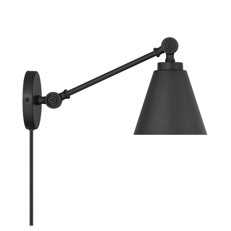 Arden 1-Light Wall Sconce (Set of Two)
