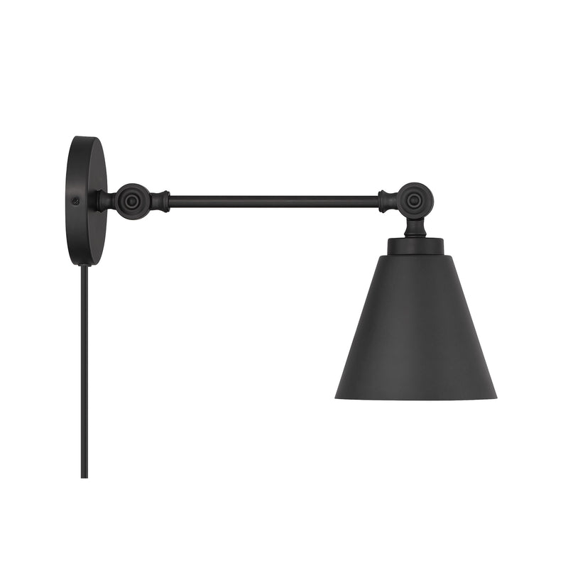 Arden 1-Light Wall Sconce (Set of Two)