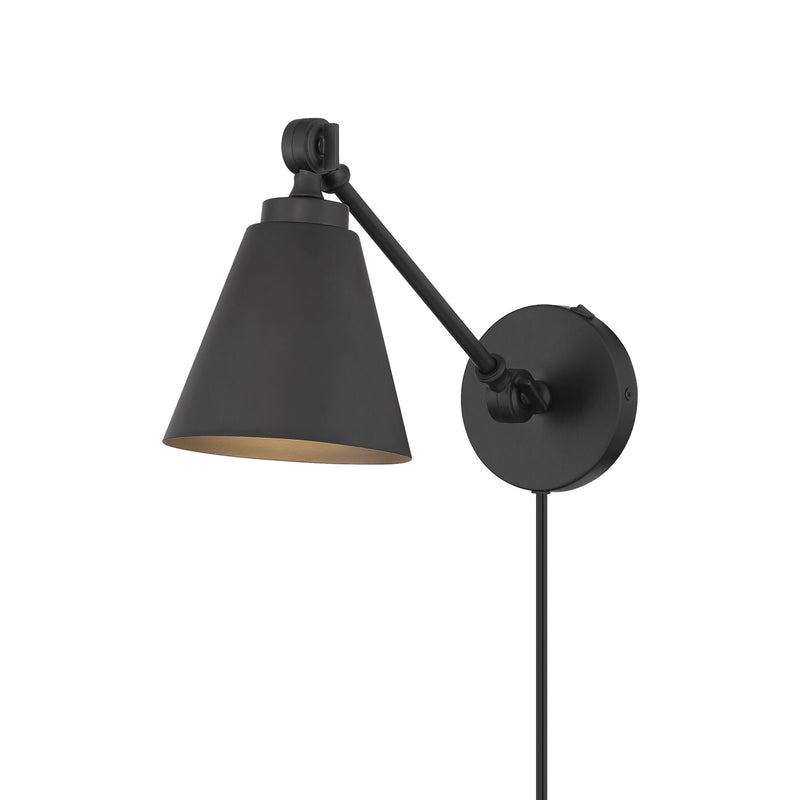 Arden 1-Light Wall Sconce (Set of Two)