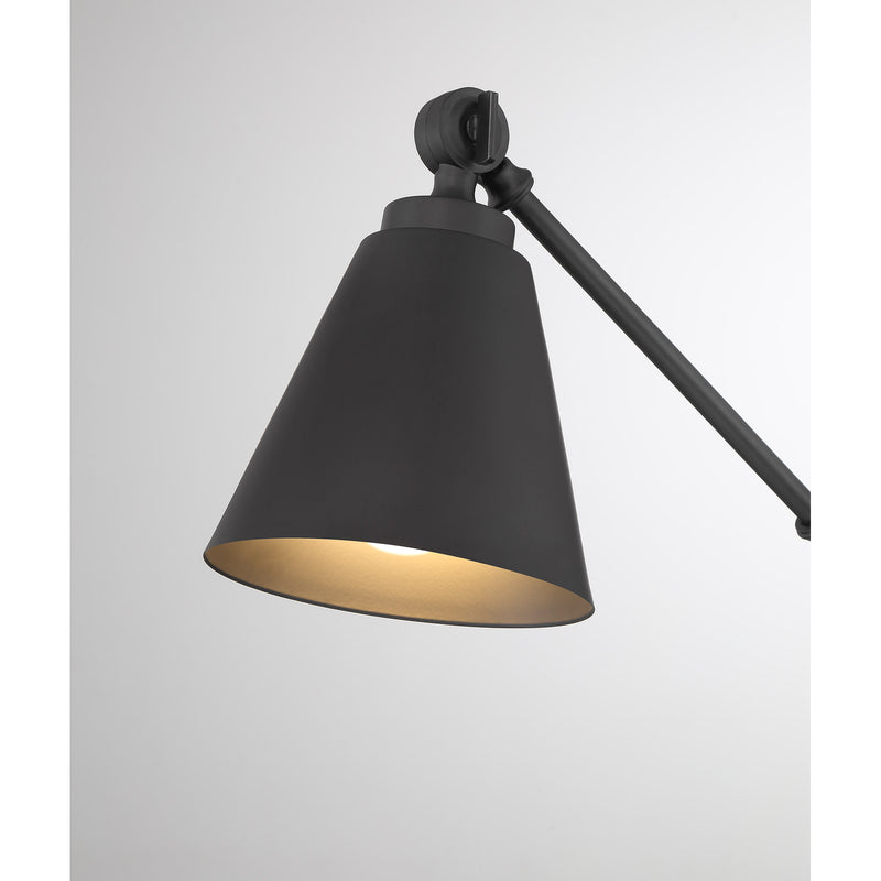 Arden 1-Light Wall Sconce (Set of Two)
