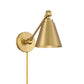 Arden 1-Light Wall Sconce (Set of Two)