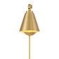 Arden 1-Light Wall Sconce (Set of Two)