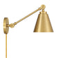 Arden 1-Light Wall Sconce (Set of Two)