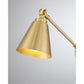 Arden 1-Light Wall Sconce (Set of Two)
