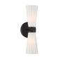 Belan 2-Light Wall Sconce
