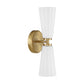 Belan 2-Light Wall Sconce
