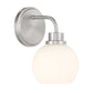 Nomi 1-Light Wall Sconce