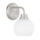 Nomi 1-Light Wall Sconce