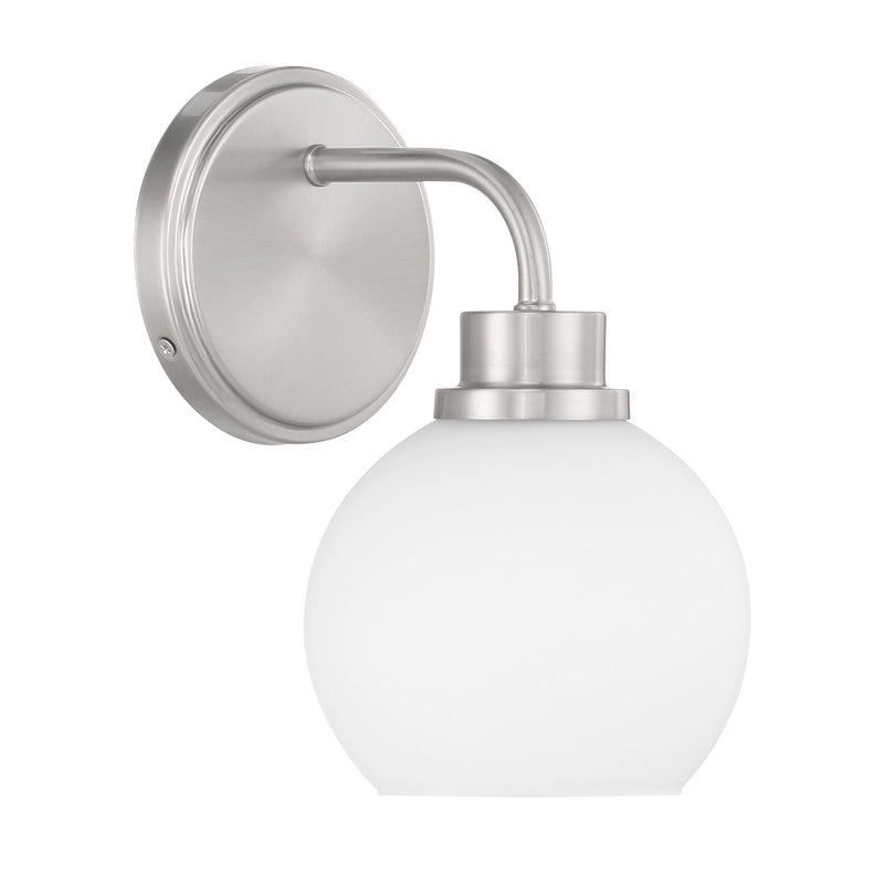 Nomi 1-Light Wall Sconce