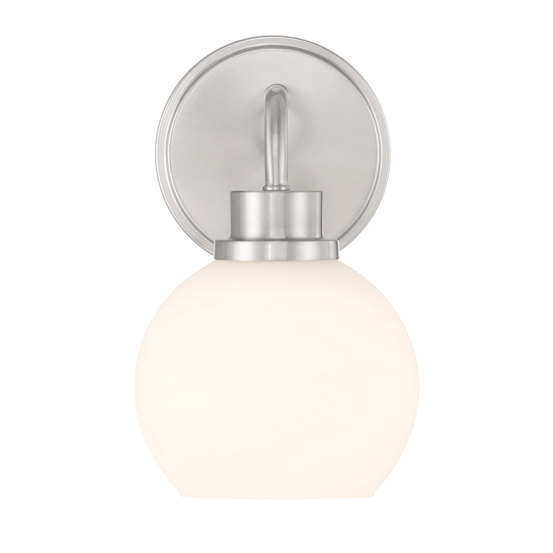 Nomi 1-Light Wall Sconce