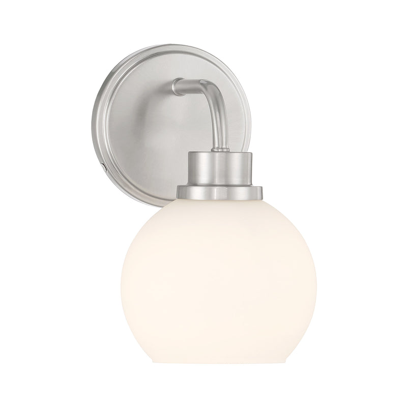 Nomi 1-Light Wall Sconce